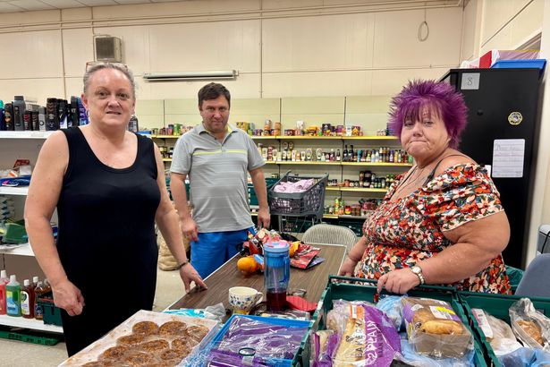 ‘Drink, drugs and men’s mental health need attention in £20m Skelmersdale project’