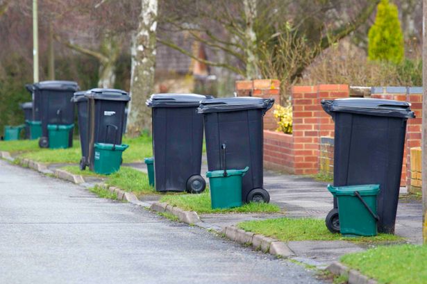 Key new recycling bin change planned for banned item for all England homes