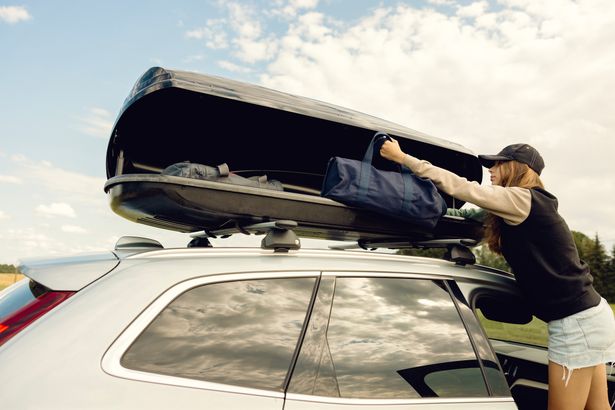 Roofracks, roof boxes, tow bars and bike racks can all invalidate insurance