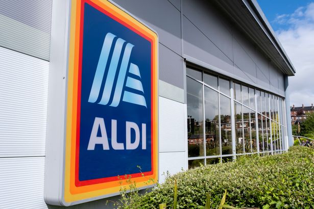 Aldi offering England fans £5 after early morning victory