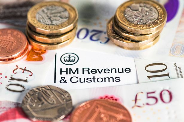 Named and shamed: Five Lancashire companies which owe £1.4m to HMRC