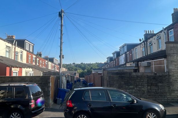 Bin collections cancelled due to inconsiderate parking