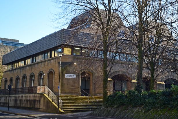 Blackpool man charged with manslaughter two years after death of 42-year-old