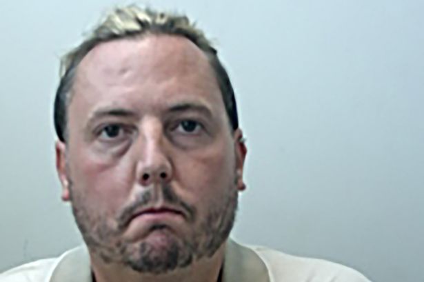MoJ responds to claims Preston Davey’s killer Jamie Varley stabbed behind bars