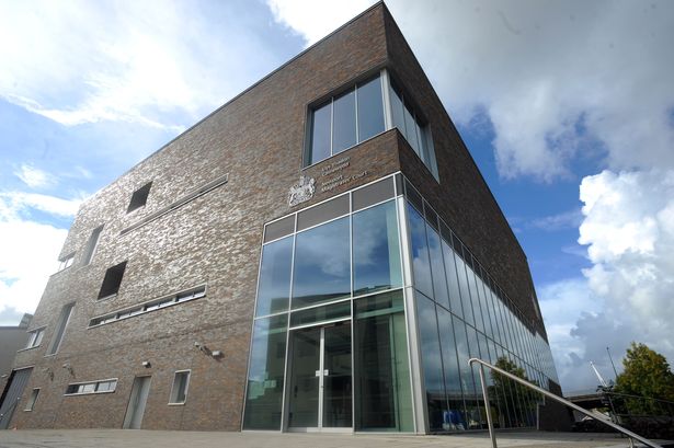 Lancashire man among eight charged in historical child sex gang inquiry