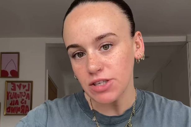 Coronation Street’s Ellie Leach praised for sharing important health message after smear test