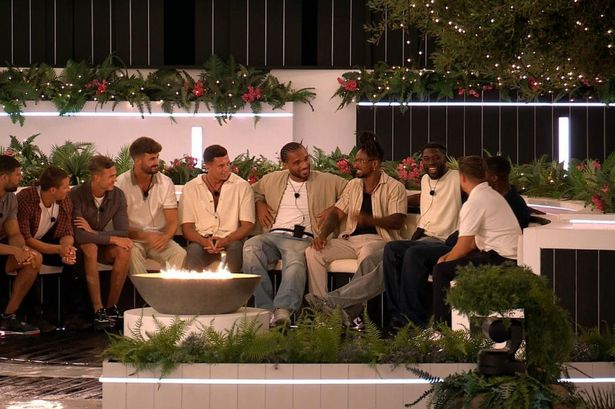 Love Island fans ‘had no idea’ star’s brother is a huge England footballer