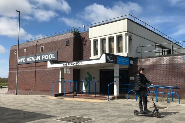‘Reaching agreement on town swimming pools is still possible’ despite closure plan row