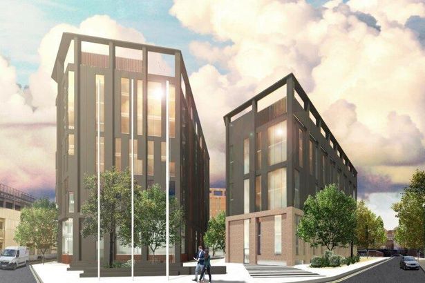 The major government move that could transform Preston city centre
