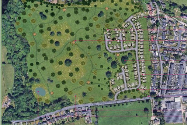 Pendle Witches land development fears spark objections from campaigners