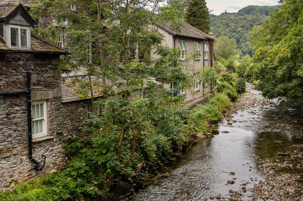 ‘We live in beautiful Lake District village – plans for first kebab shop have divided us’
