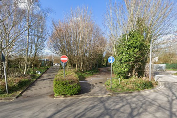 Police hunt Lancaster sex attacker as detectives release description