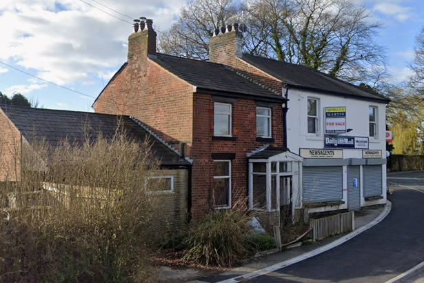 Derelict house in Preston suburb could be transformed into new bar and eatery