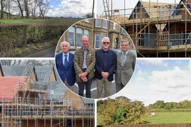 ‘We don’t want this’: Decision made on controversial plans for major new housing development
