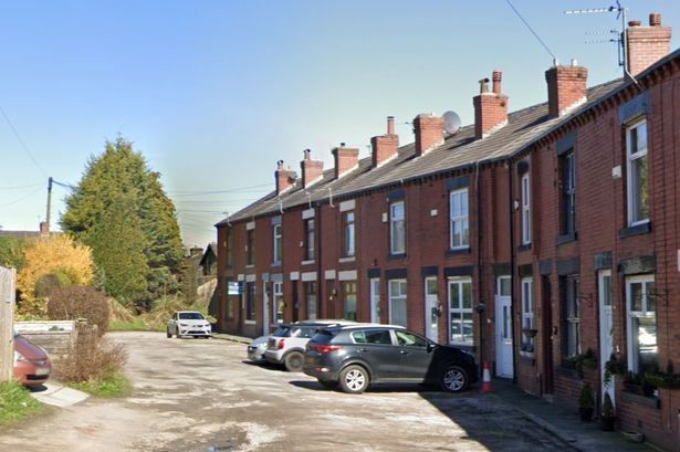 Bolton murder investigation launched after man, 75, found dead at house