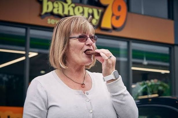 New Blackburn bakery opens tomorrow with free cakes, giveaways and retro menu