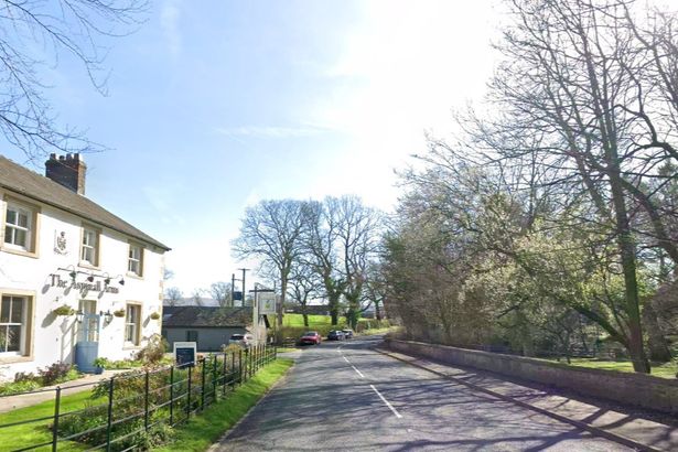 Clitheroe tragedy as man dies after incident on embankment near popular pub