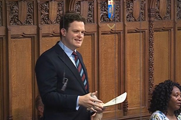 ‘Burnley will not stand for it’: MP hits out over ‘greater Blackburn’ fears