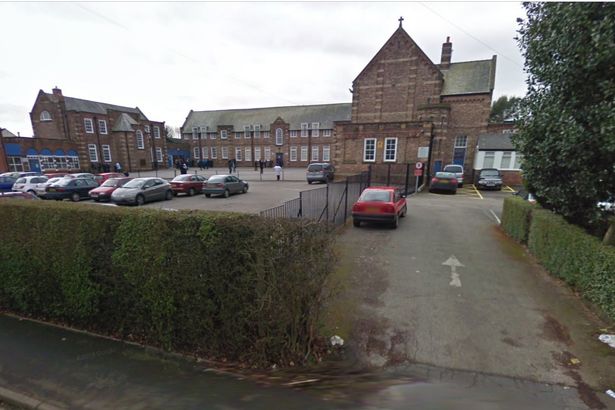 Turmoil at Lancashire specialist school as 20 jobs cut and five staff suspended