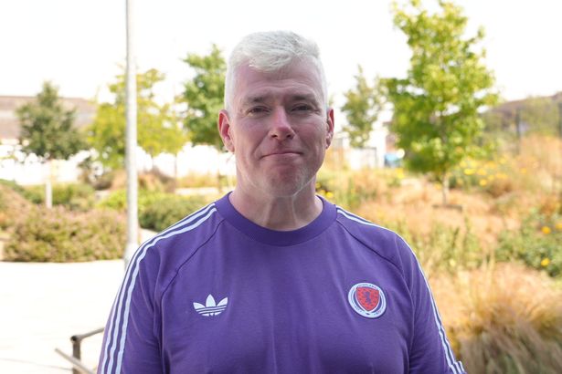 Hero’s welcome for man who saved Southport girl’s life after stabbing