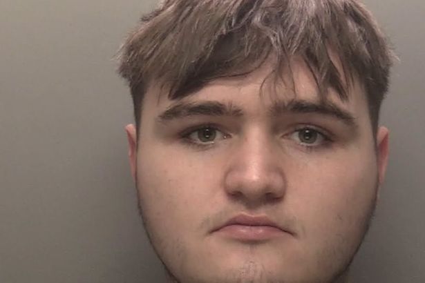 Police warn ‘don’t approach and call 999’ amid search for wanted man Martin Ward