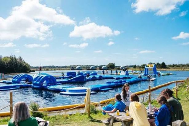 30 incredible activities to take the kids to in Blackpool during the summer holidays
