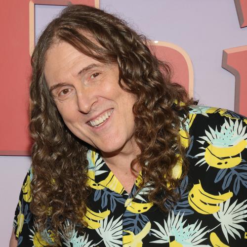 ‘Weird Al’ Yankovic turned down ‘a nice pile of money’ to star in AI advert