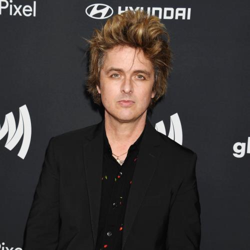 Green Day’s Billie Joe Armstrong to front punk supergroup honouring Ramones