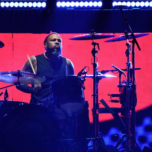 Frank Ferrer: ‘Axl Rose isn’t a scary, mean guy’