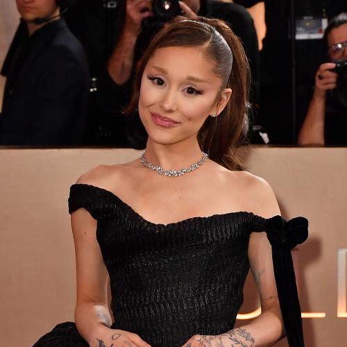 Ariana Grande hints at Ricky Alvarez reunion with song lyric change