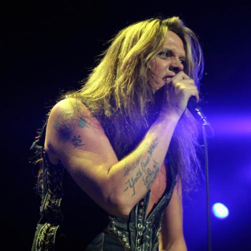 Twister Sister insist fans will ‘ultimately decide’ if Sebastian Bach is good fit