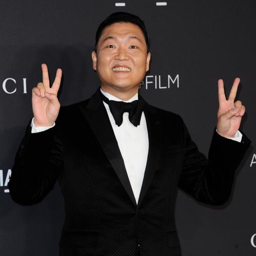 PSY’s Gangnam Style hits six billion views on YouTube