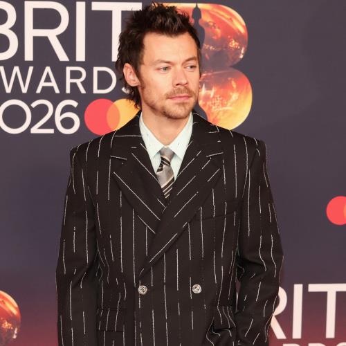 Harry Styles cancels Brazil concert due to ‘health issue’