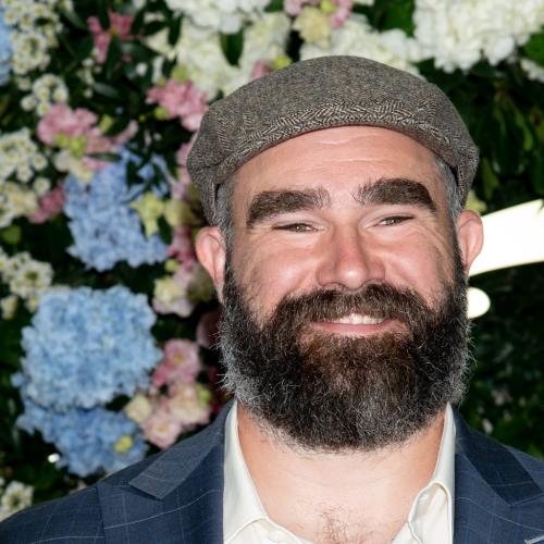 Jason Kelce reveals ‘remarkable’ fact about Taylor Swift and Travis Kelce wedding