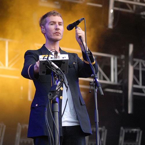 Massive Attack’s Singapore show under investigation after Palestinian flag display