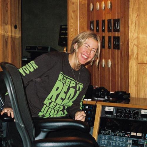 Listen now: Ellie Goulding is head-over-heels for Beau Mnniear on new song 4 Seasons