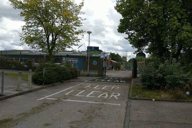 Skelmersdale school apologises after permitting staff to use OnlyFans