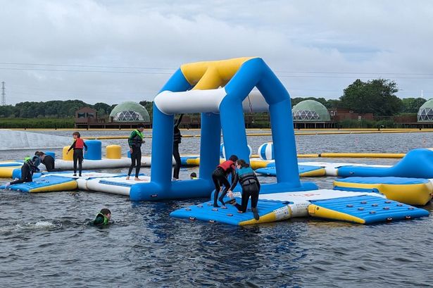 A major Blackpool adventure park has announced a big summer change