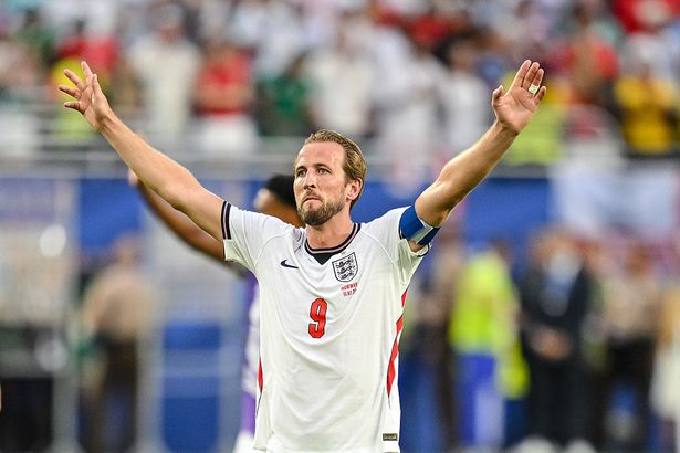 England captain Harry Kane’s daily breakfast keeps him fit and healthy for World Cup