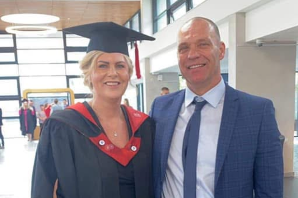 Much-loved Darwen mum who took her own life was earlier told to kill herself by estranged husband, inquest told