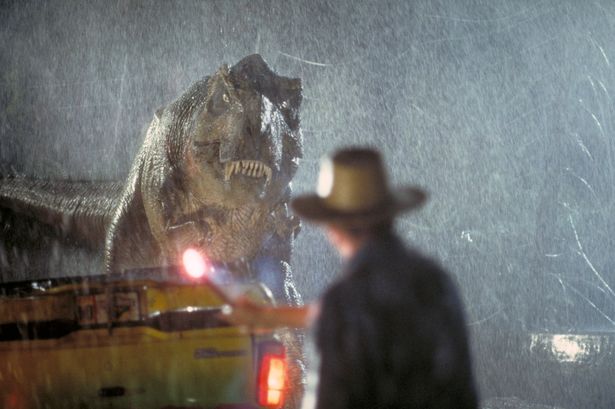 Jurassic Park star Sam Neill suddenly dies aged 78