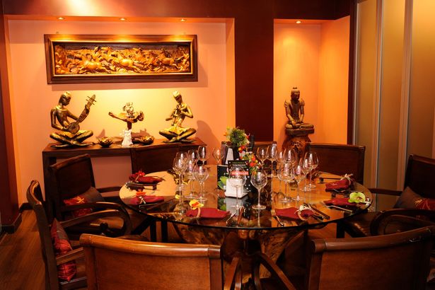 Seven Lancashire eateries shortlisted in prestigious international awards