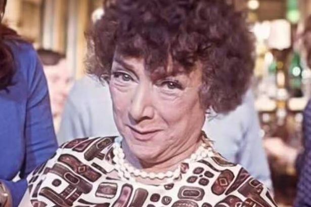 Tragic death of Lancashire legend who took TV by storm ‘alone and penniless’