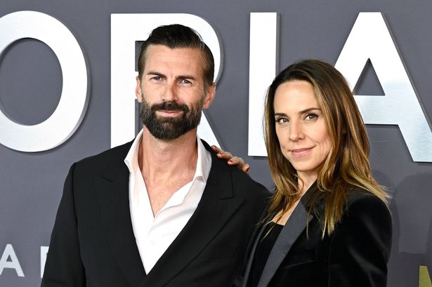 Inside Mel C’s relationship with model husband from wedding to how they met