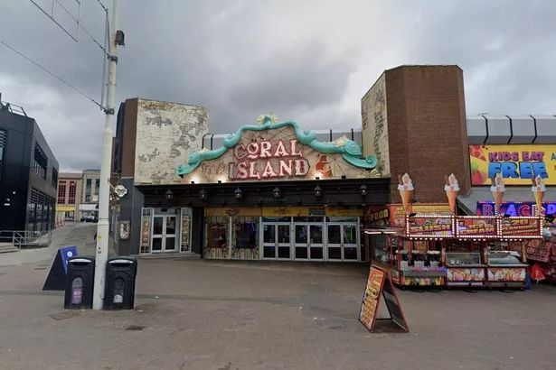 Families enjoy major savings at one of Blackpool’s top attractions