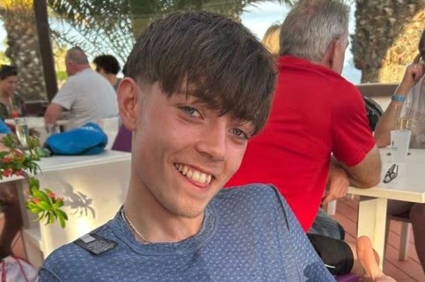 ‘Keep fighting sunshine’ – Mum’s heartbreaking update after Blackpool fire