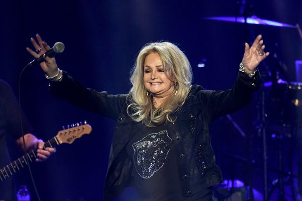 Bonnie Tyler dies ‘unexpectedly’ in Portugal aged 75 leaving family ‘heartbroken’