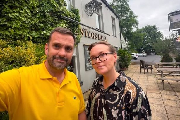 Major shake-up for beloved Goosnargh village pub as long-time owners depart