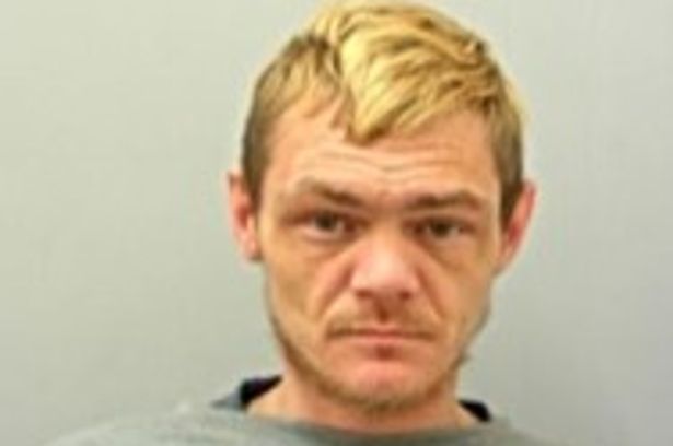 ‘Do not approach and call 999’ warning over wanted man Jake Whalley