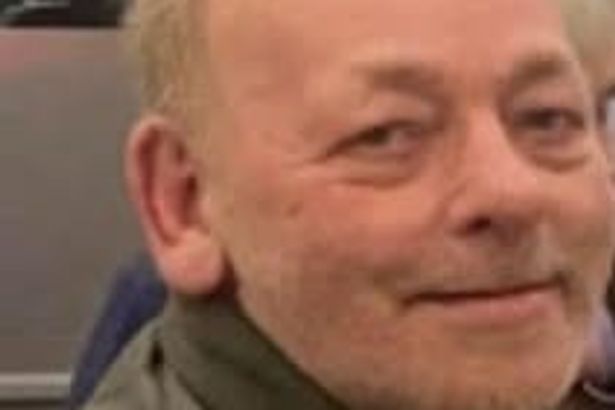 Urgent police appeal over missing Burscough man, 63, last seen three days ago